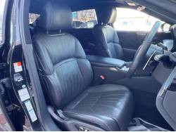 ＬＳ ＬＳ５００ バージョンＬの中古車画像