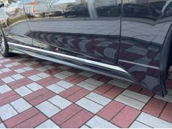 ＬＳ ＬＳ５００ バージョンＬの中古車画像