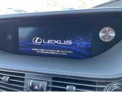 ＬＳ ＬＳ５００ バージョンＬの中古車画像