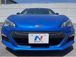 ＢＲＺ Ｒの中古車画像