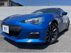 ＢＲＺ Ｒの中古車画像