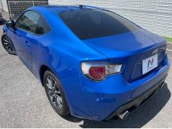 ＢＲＺ Ｒの中古車画像