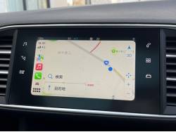 ３０８ ＳＷ アリュール ブルーＨＤｉの中古車画像