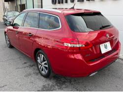 ３０８ ＳＷ アリュール ブルーＨＤｉの中古車画像