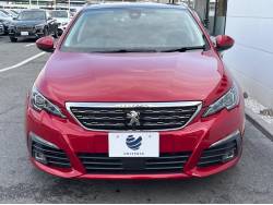 ３０８ ＳＷ アリュール ブルーＨＤｉの中古車画像