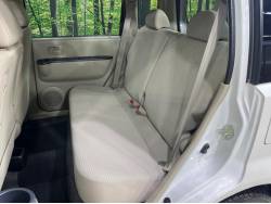 オッティ Ｅ ＦＯＵＲの中古車画像