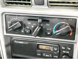 ミニカ ライラの中古車画像