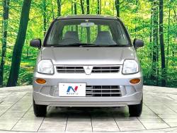 ミニカ ライラの中古車画像