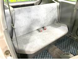 ミニカ ライラの中古車画像