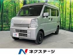 スクラムの中古車