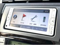 プリウスＰＨＶ Ｇの中古車画像