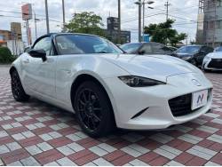 ロードスター Ｓの中古車画像