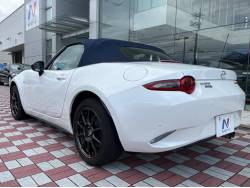 ロードスター Ｓの中古車画像