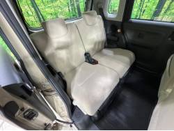 ムーヴキャンバス Ｘホワイトアクセントリミテッド ＳＡⅢの中古車画像