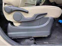 ムーヴキャンバス Ｘホワイトアクセントリミテッド ＳＡⅢの中古車画像