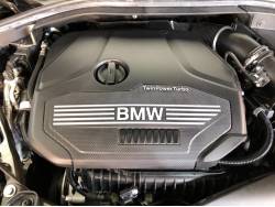 ２シリーズ ２１８ｉグランクーペ プレイの中古車画像