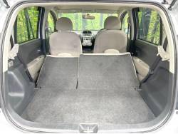 パッソ Ｇの中古車画像