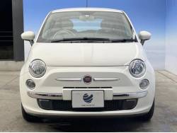 ５００ スーパーポップ アウグーリ！の中古車画像