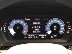 Ａ３セダン ３０ＴＦＳＩの中古車画像