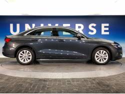 Ａ３セダン ３０ＴＦＳＩの中古車画像