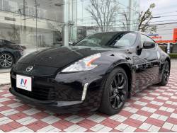 フェアレディＺ ベースグレードの中古車画像