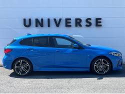 １シリーズ １１８ｄ Ｍスポーツの中古車画像