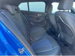 １シリーズ １１８ｄ Ｍスポーツの中古車画像