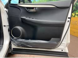 ＮＸ ＮＸ３００ｈの中古車画像