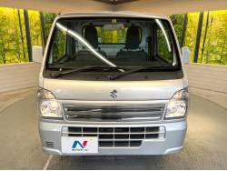 キャリイトラック ＫＣスペシャルの中古車画像