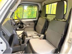 キャリイトラック ＫＣスペシャルの中古車画像