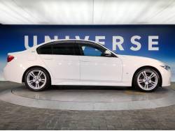 ３シリーズ ３３０ｅ Ｍスポーツアイパフォーマンスの中古車画像