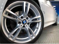 ３シリーズ ３３０ｅ Ｍスポーツアイパフォーマンスの中古車画像