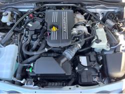 アバルト１２４ スパイダー ２イヤーアニバーサリーの中古車画像