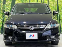オデッセイ Ｓ・エアロパッケージの中古車画像