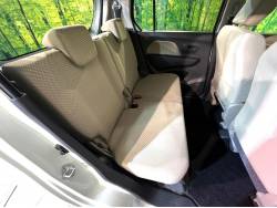 ワゴンＲ ＦＸ ＣＤプレーヤー装着車の中古車画像