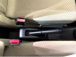 ワゴンＲ ＦＸ ＣＤプレーヤー装着車の中古車画像