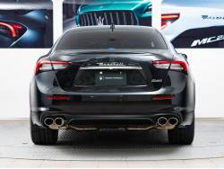 ギブリ ハイブリッドの中古車画像