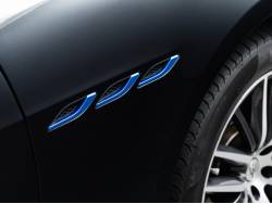 ギブリ ハイブリッドの中古車画像