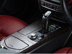 ギブリ ハイブリッドの中古車画像