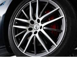 ギブリ ハイブリッドの中古車画像