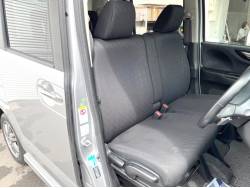 Ｎ－ＢＯＸ＋カスタム Ｇ・ターボＡパッケージの中古車画像