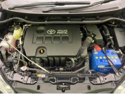 ウィッシュ １．８Ｓモノトーンの中古車画像