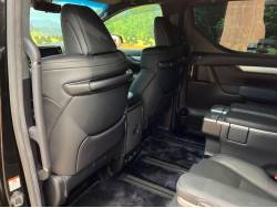 ヴェルファイアハイブリッド ハイブリッド エグゼクティブラウンジＺの中古車画像