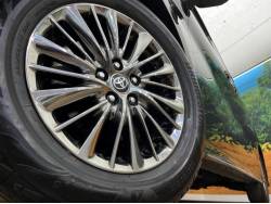 ヴェルファイアハイブリッド ハイブリッド エグゼクティブラウンジＺの中古車画像