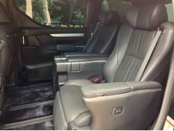 ヴェルファイアハイブリッド ハイブリッド エグゼクティブラウンジＺの中古車画像