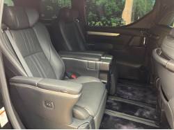 ヴェルファイアハイブリッド ハイブリッド エグゼクティブラウンジＺの中古車画像