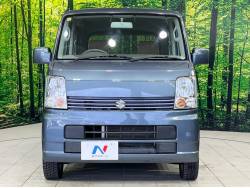 エブリイワゴン ＪＰの中古車画像