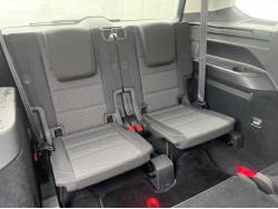 ゴルフトゥーラン ＴＳＩ コンフォートラインテックエディションの中古車画像