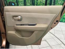 ティーダ １５Ｍ ＦＯＵＲの中古車画像