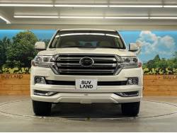 ランドクルーザー ＡＸ Ｇセレクションの中古車画像